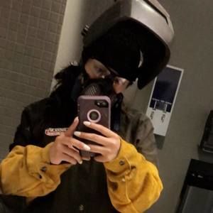 Meet your Posher, Ali